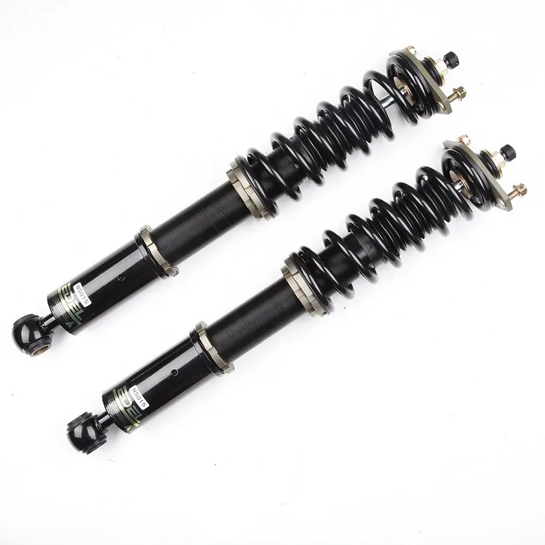 NS015 PV1 240SX S14 95-98 койловеры зад комп.